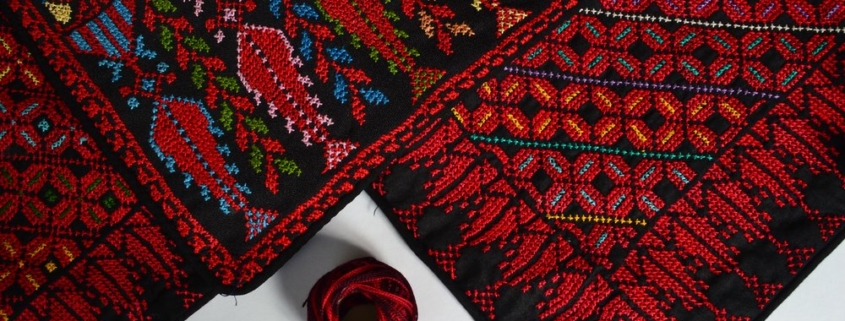 Wafa textile